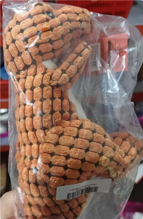 Dinosaur Plush Dog Toy for Large Dogs – Interactive Chew Toy with Squeaker, Soft Stuffing, Suitable for All Breeds